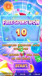mc777 · Candy Superwin