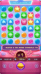 mc777 · Candy Superwin