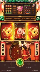mc777 · Piggy Gold