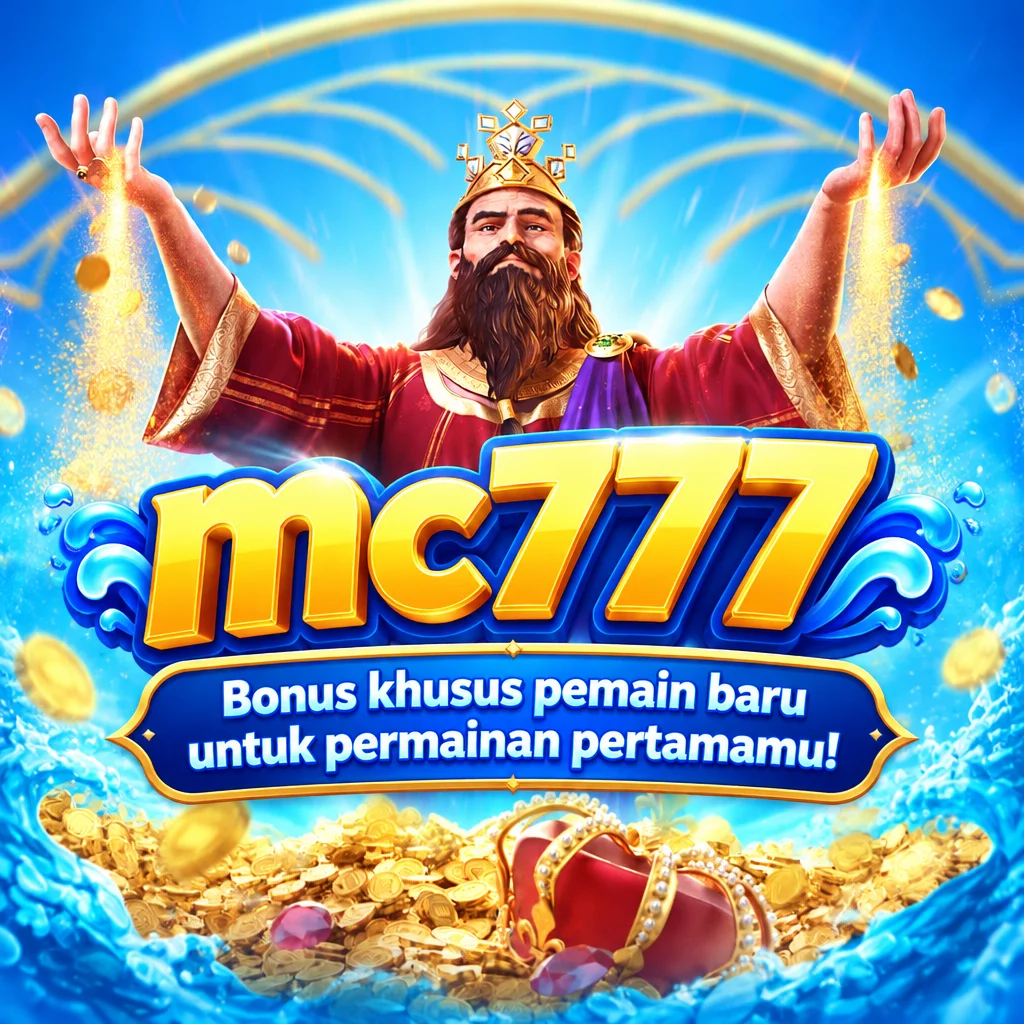 mc777 · Galeri permainan