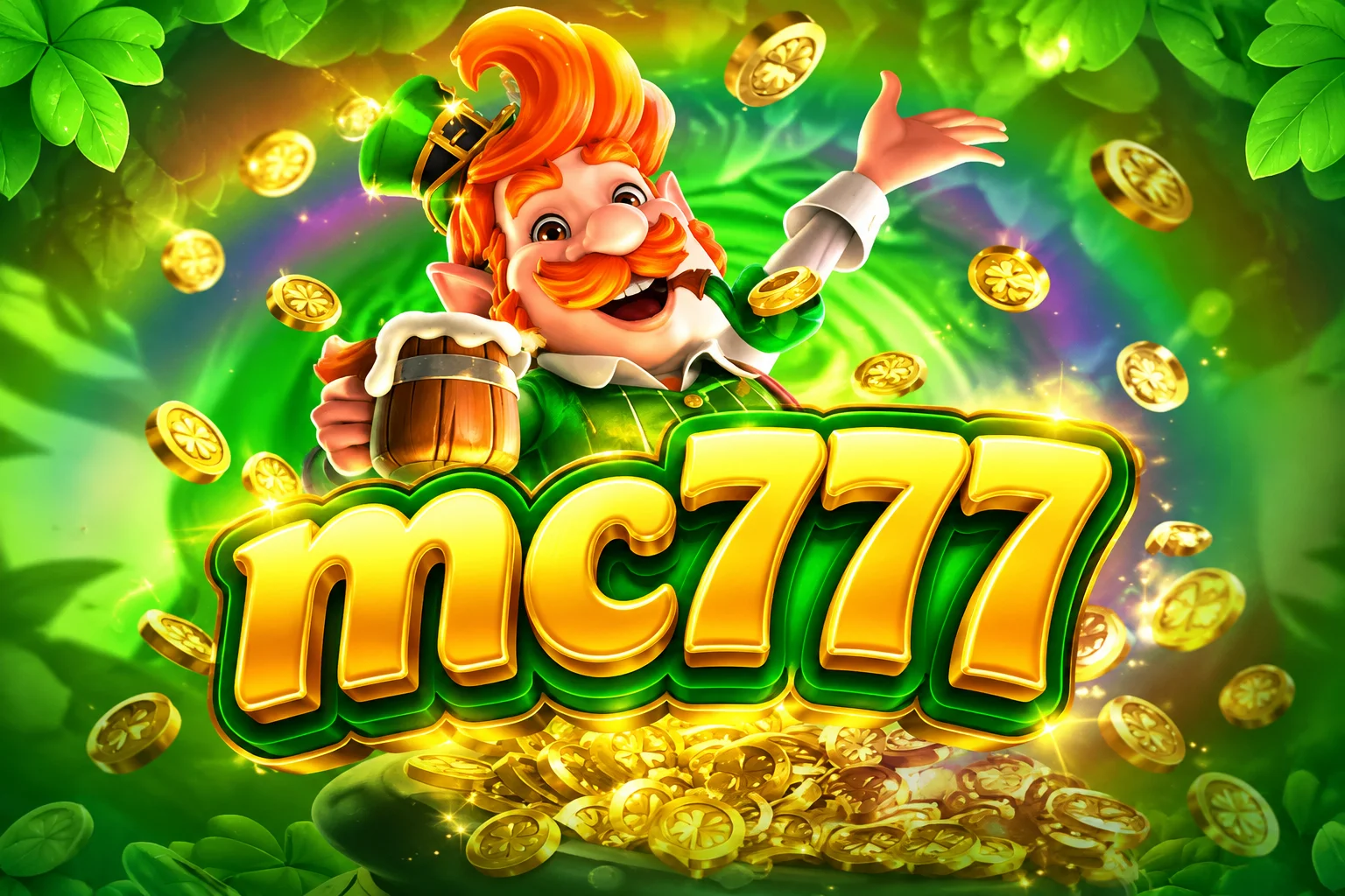 mc777 · Panduan Identifikasi Fitur dan Tata Main Slot Grimm Bounty di mc777