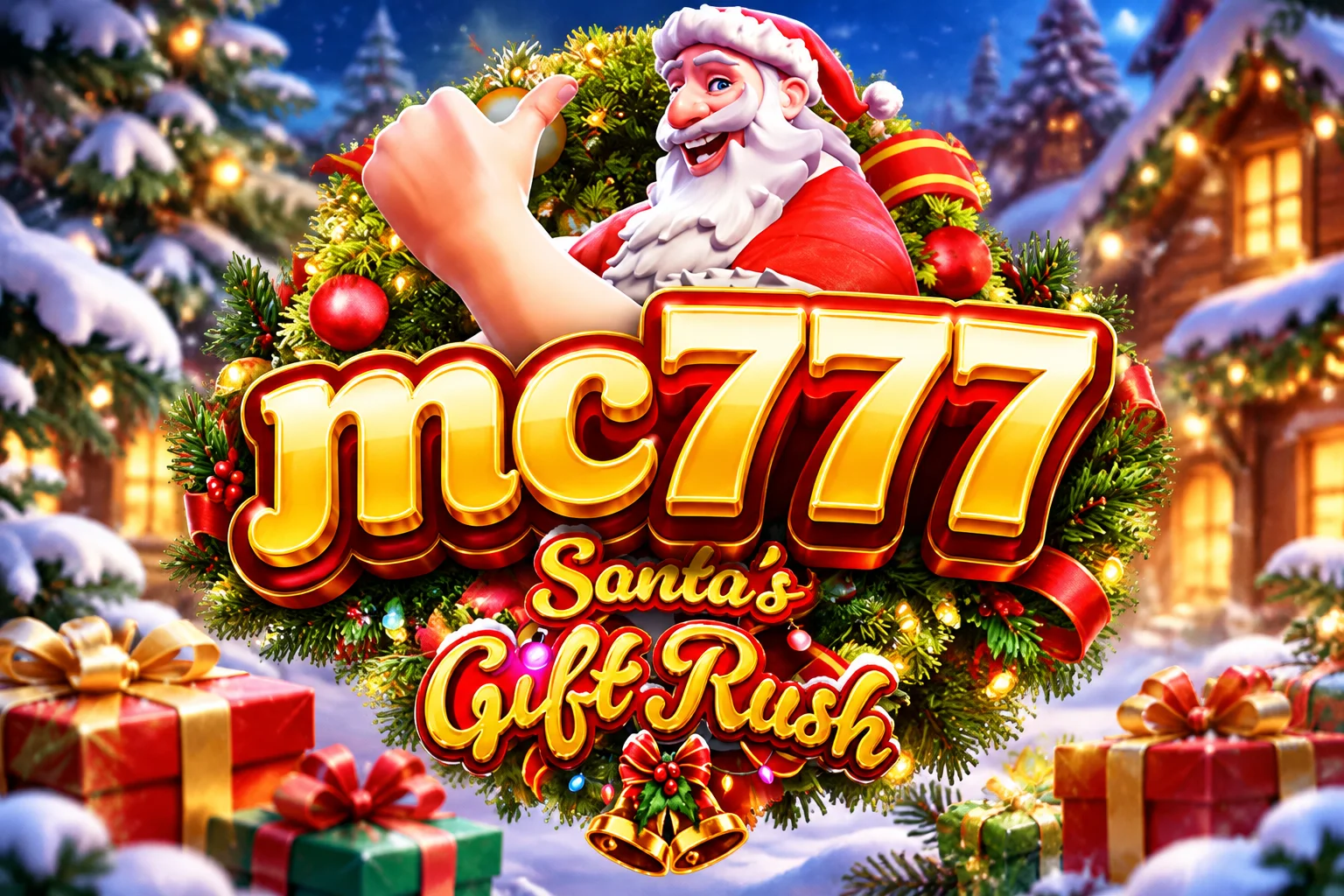 mc777 · Panduan Sistem Pembayaran dan Seleksi Pengali Ingot Win Win Won di mc777